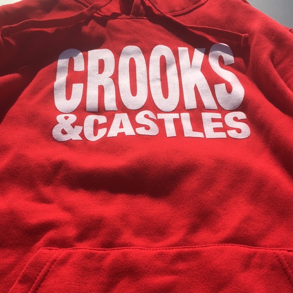 Crooks & Castles Sweaters - Sweater.